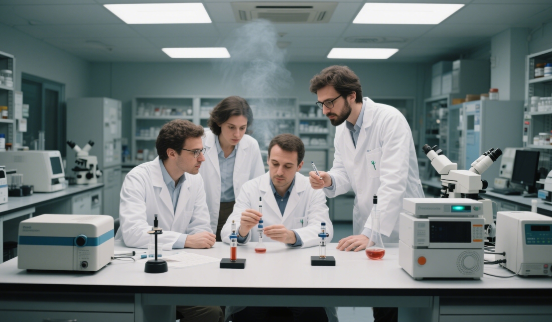 Svapo e salute: un’analisi approfondita degli studi scientifici 2025