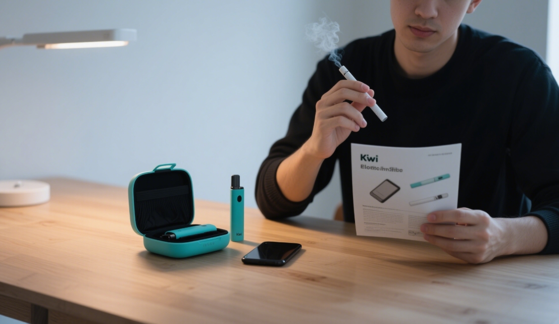 Migliori Kit per Svapo 2025 per Principianti: Guida Completa per Iniziare a Svapare