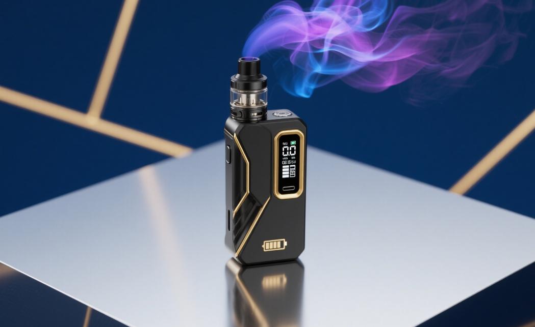 I Migliori Dispositivi di Sigaretta Elettronica a Lunga Durata della Batteria: Guida Completa per Prestazioni e Autonomia