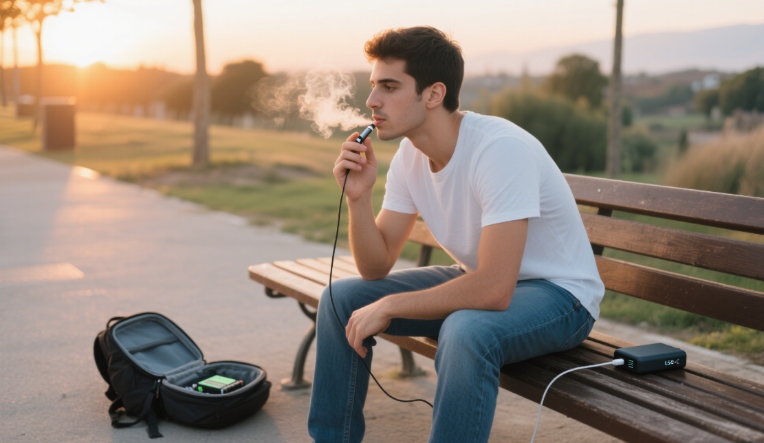 Massimizzare l&rsquo;autonomia della sigaretta elettronica: consigli pratici per la scelta e la manutenzione del dispositivo