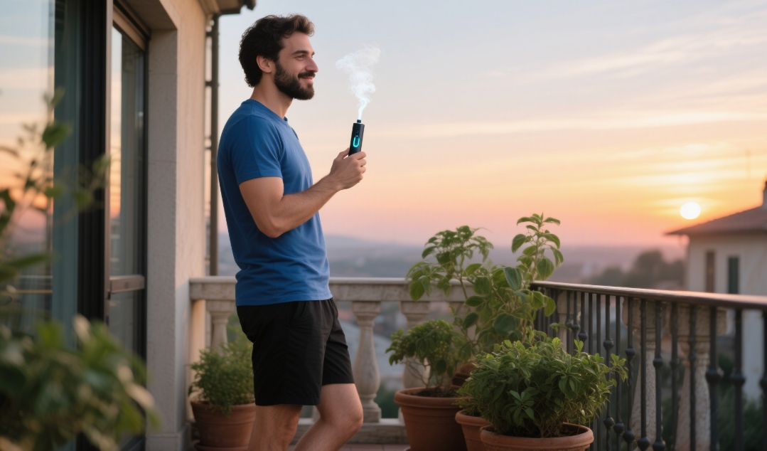 Scopri i Vantaggi dello Svapo: Benessere, Consapevolezza e Innovazione