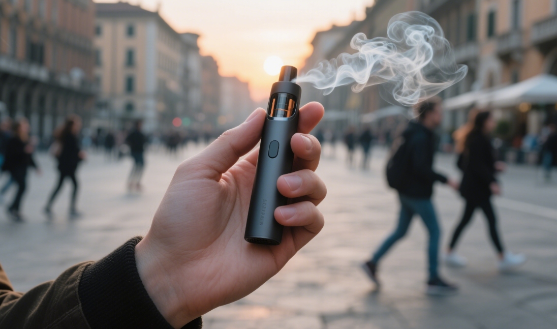Vantaggi delle sigarette elettroniche: una scelta moderna e consapevole