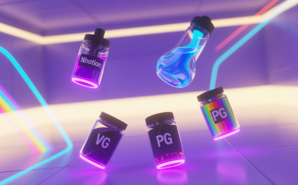 La Guida Completa per Creare e-Liquidi Personalizzati a Casa: Tecniche, Sicurezza e Consigli Pratici