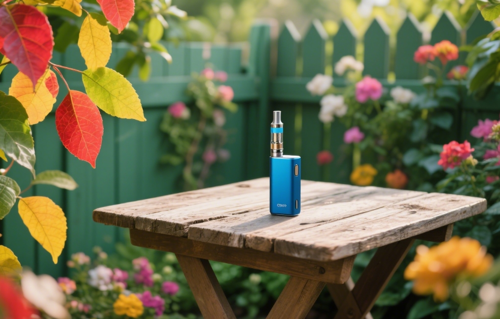 Il Fascino dell&rsquo;Ecosostenibilit&agrave;: Come la Filosofia Green delle Sigarette Elettroniche Attrae i Consumatori Moderni