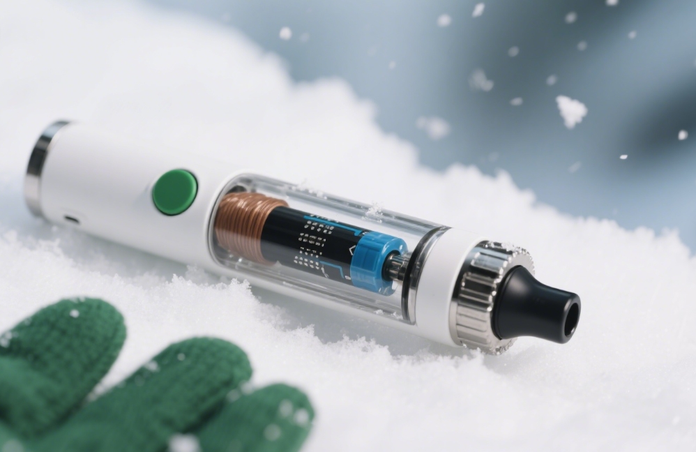 Innovazione e Resistenza: Come Progettare Dispositivi da Vaping Ottimizzati per Ambienti Estremamente Freddi