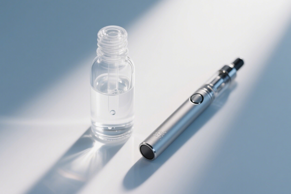 L'importanza degli E-Liquid ad Alta Purezza: Come Migliorano la Tua Esperienza di Svapo