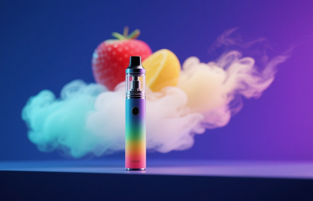 Un&rsquo;Innovazione Rivoluzionaria: Il Sapore Multistrato delle Sigarette Elettroniche