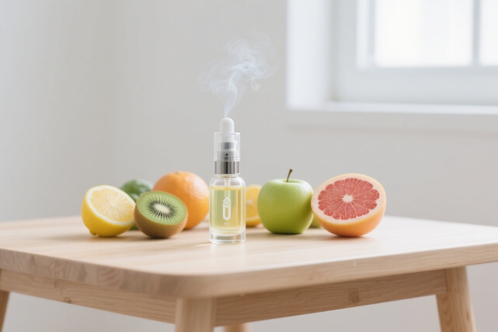 Aromi Veri, Zero Dolcificanti: La Nuova Frontiera degli E-Liquid per Chi Controlla lo Zucchero